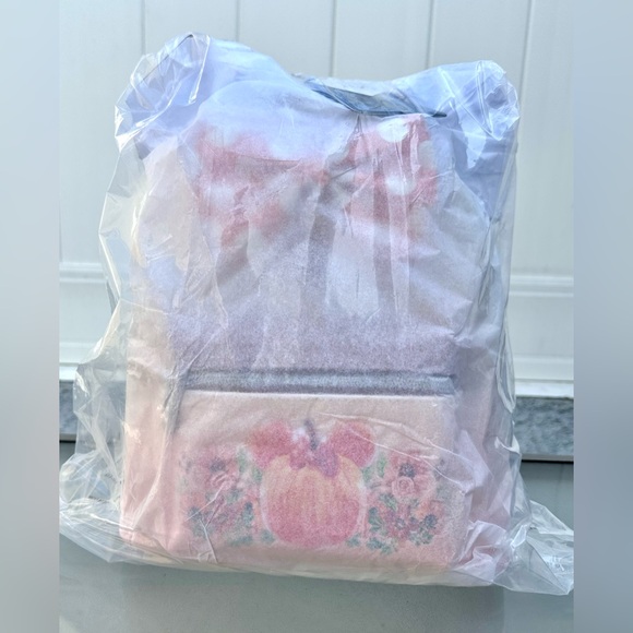 Mickey Mouse🧡Pumpkin Backpack - Picture 9 of 9